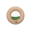 Kolli: 2 Sensory Donut  - Green