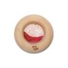 Kolli: 2 Sensory Donut  - Red