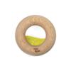 Kolli: 2 Sensory Donut  - Yellow
