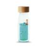 Kolli: 2 Sensory Bottle  - Whale