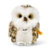 Kolli: 2 Wittie owl, white