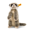 Kolli: 1 Meerkat baby, light brown