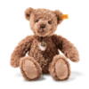 Kolli: 2 My Bearly Teddy bear, light brown