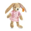 Kolli: 2 Hoppel rabbit, pink