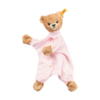 Kolli: 2 Sleep well bear comforter, pink
