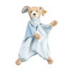 Kolli: 2 Good night dog comforter, light blue