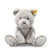 Kolli: 2 Soft Cuddly Friends Bearzy Teddy bear, grey
